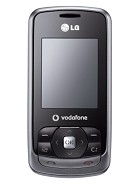 Best available price of LG KP270 in Mozambique