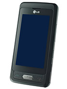 Best available price of LG KP502 Cookie in Mozambique