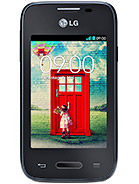 Best available price of LG L35 in Mozambique