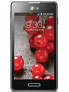 Best available price of LG Optimus L5 II E460 in Mozambique