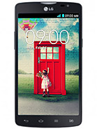 Best available price of LG L80 Dual in Mozambique