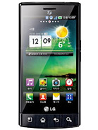 Best available price of LG Optimus Mach LU3000 in Mozambique