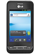 Best available price of LG Optimus 2 AS680 in Mozambique