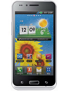 Best available price of LG Optimus Big LU6800 in Mozambique