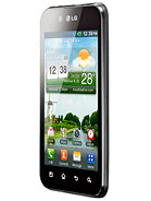 Best available price of LG Optimus Black P970 in Mozambique