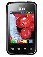 Best available price of LG Optimus L1 II Tri E475 in Mozambique