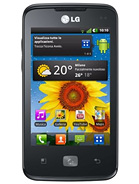 Best available price of LG Optimus Hub E510 in Mozambique
