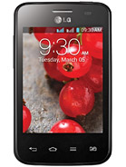 Best available price of LG Optimus L2 II E435 in Mozambique