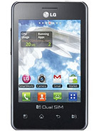 Best available price of LG Optimus L3 E405 in Mozambique