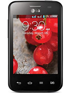 Best available price of LG Optimus L3 II Dual E435 in Mozambique