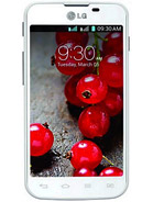 Best available price of LG Optimus L5 II Dual E455 in Mozambique