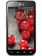 Best available price of LG Optimus L7 II Dual P715 in Mozambique