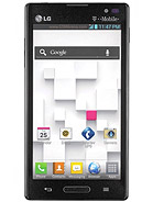 Best available price of LG Optimus L9 P769 in Mozambique