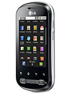 Best available price of LG Optimus Me P350 in Mozambique
