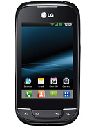 Best available price of LG Optimus Net in Mozambique