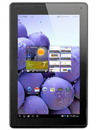 Best available price of LG Optimus Pad LTE in Mozambique