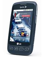 Best available price of LG Optimus S in Mozambique