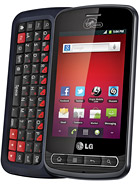 Best available price of LG Optimus Slider in Mozambique
