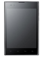 Best available price of LG Optimus Vu F100S in Mozambique