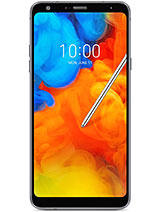 Best available price of LG Q Stylus in Mozambique