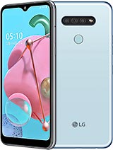 Best available price of LG Q51 in Mozambique