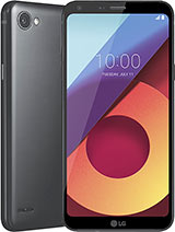 Best available price of LG Q6 in Mozambique