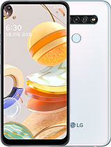 Best available price of LG Q61 in Mozambique