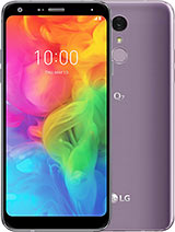 Best available price of LG Q7 in Mozambique
