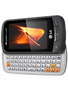 Best available price of LG Rumor Reflex LN272 in Mozambique