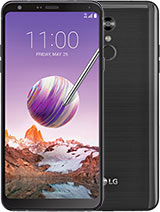Best available price of LG Q Stylo 4 in Mozambique