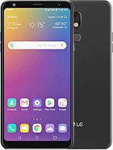 Best available price of LG Stylo 5 in Mozambique