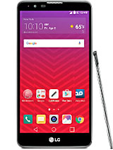 Best available price of LG Stylo 2 in Mozambique