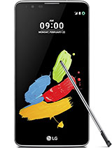 Best available price of LG Stylus 2 in Mozambique