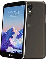Best available price of LG Stylus 3 in Mozambique