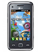 Best available price of LG KU2100 in Mozambique