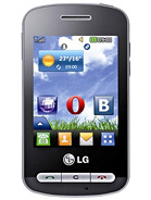 Best available price of LG T315 in Mozambique
