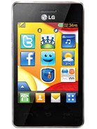 Best available price of LG T385 in Mozambique