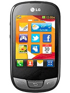 Best available price of LG T510 in Mozambique