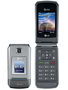 Best available price of LG Trax CU575 in Mozambique