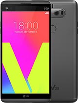 Best available price of LG V20 in Mozambique