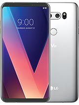 Best available price of LG V30 in Mozambique