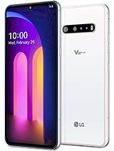 Best available price of LG V60 ThinQ 5G UW in Mozambique