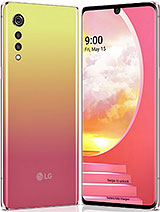 Best available price of LG Velvet 5G in Mozambique
