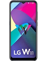 Best available price of LG W11 in Mozambique