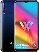 Best available price of LG W30 Pro in Mozambique