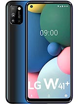 Best available price of LG W41+ in Mozambique