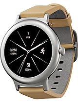 Best available price of LG Watch Style in Mozambique