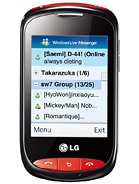 Best available price of LG Cookie Style T310 in Mozambique