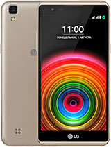 Best available price of LG X power in Mozambique