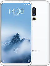 Best available price of Meizu 16 in Mozambique